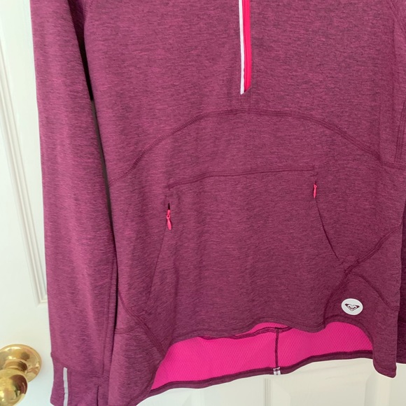 Roxy Pullover - Picture 6 of 16